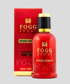 Fogg Scent Intense Aromatic EDP Perfume