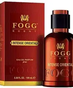 Fogg Scent Intense Oriental EDP Perfume 100ml