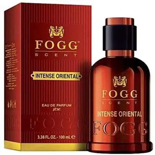 Fogg Scent Intense Oriental EDP Perfume 100ml