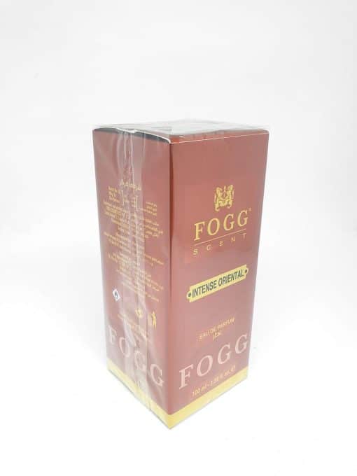Fogg Scent Intense Oriental EDP Perfume 100ml