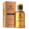 Fogg Scent Intense Oud EDP Perfume - 100ml