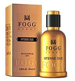 Fogg Scent Intense Oud EDP Perfume - 100ml