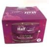 Glow Half Cast Clarifying Facial Day Cream - 40g