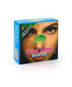 Jam Extra Acne Soap