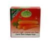 Jam Extra Carrot Gluta Collagen Soap