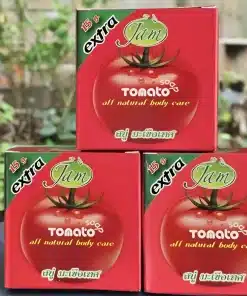 Jam Extra Tomato Soap