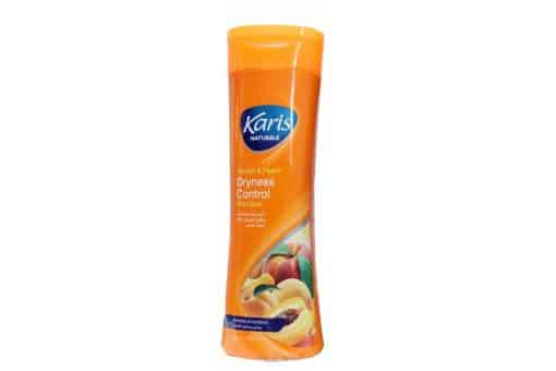 Karis Naturals Dryness Control Shampoo 400Ml