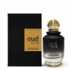 Khadlaj Oud Noir EDP 100ml Unisex