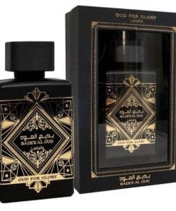 Lattafa Badee Al Oud Oud For Glory EDP 100ml Unisex Perfume
