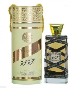 Lattafa Oud Mood EDP Perfume 100ml