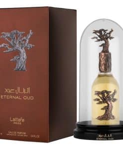 Lattafa Pride Enternal Oud Eau de Parfum