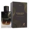Maison Alhambra Prive Exquisite Eau de Parfum 100ml