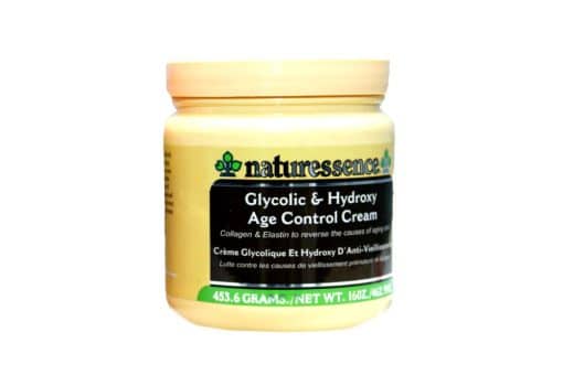 Nature Essence Age Control Cream