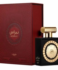 Nebras Perfume