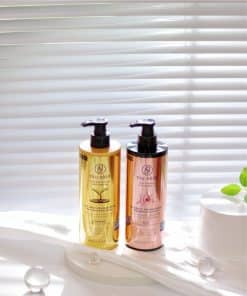 Niu Skin Body Lotion