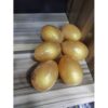 O'Carly Gold Shining Beauty Egg Yolk Soap – Anti-Aging, Skin Toning & Facial Glow