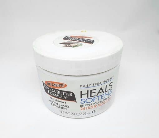 Palmers Cocobutter Formular Cup Cream 200G