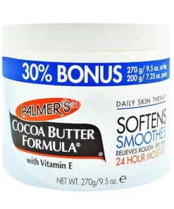 Palmers Cocobutter Formular Cup Cream 270G