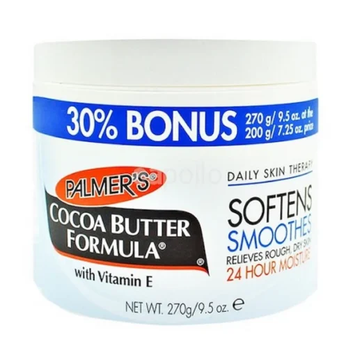 Palmers Cocobutter Formular Cup Cream 270G