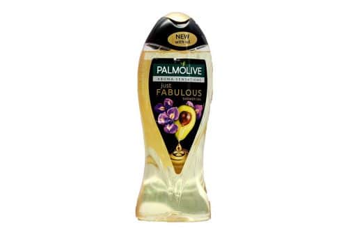 Palmolive Aroma Sensation Just Fabuluous Shower Gel 500Ml