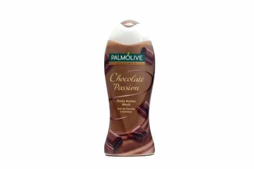 Palmolive Bath Curve Chocolate Passion 500Ml