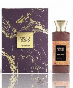 Private Blend Tobac Extra Perfume