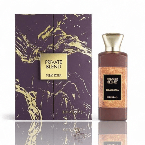 Private Blend Tobac Extra Perfume