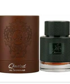 Qaa'ed Al Shabaab Lattafa Perfumes 100ml