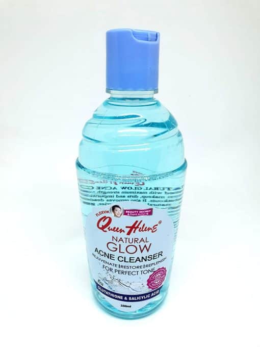 Queen Helen Natural Glow Acne Cleanser