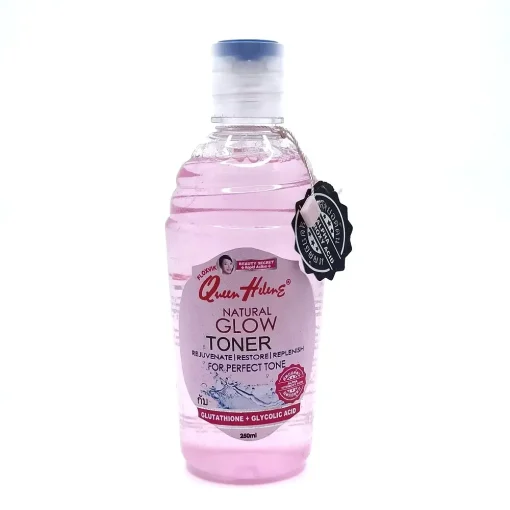 Queen Helen Natural Glow Toner