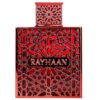 RAYHAAN CRIMSON Eau de Parfum for Everyone – 100ml