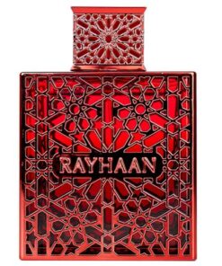 RAYHAAN CRIMSON Eau de Parfum for Everyone – 100ml