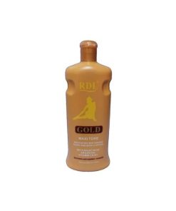 RDL Gold Maxitone Hand & Body Lotion