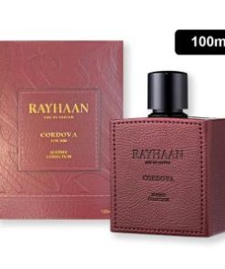 Rayhaan Cordova EDP 100ML