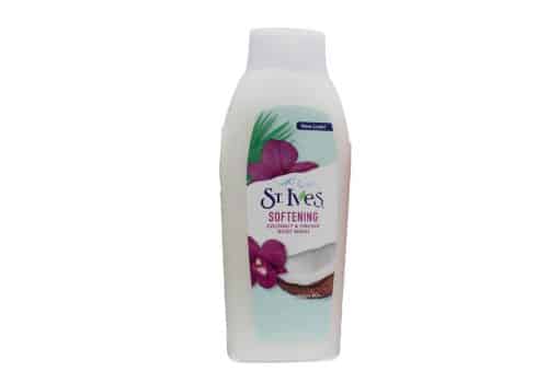 St.Ives Body Wash Softening B/S