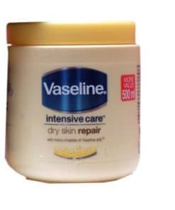 Vaseline Cup Blueseal Advanced Repair 500Ml