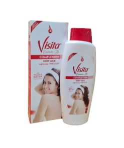 Visita Essence B Body Milk Lightening Cream