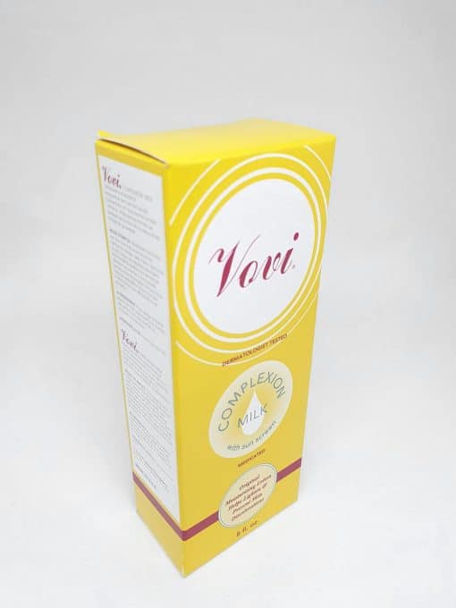 Vovi Complexion Milk (80Z)