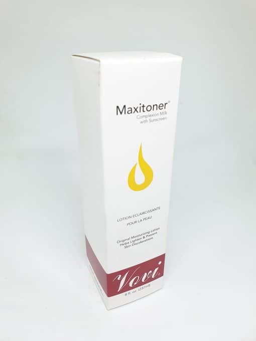 Vovi Maxitone Milk 237Ml