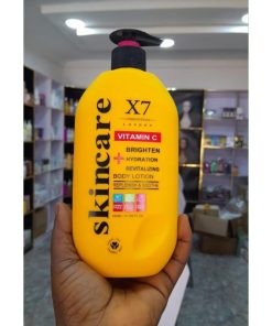 X7 Cosmeceuticals Vitamin C