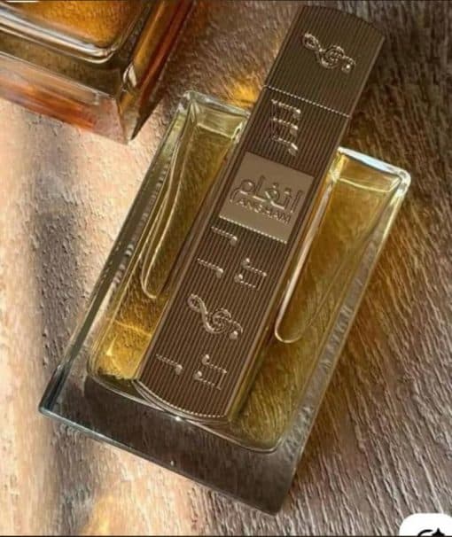 Angham by Lattafa Perfume