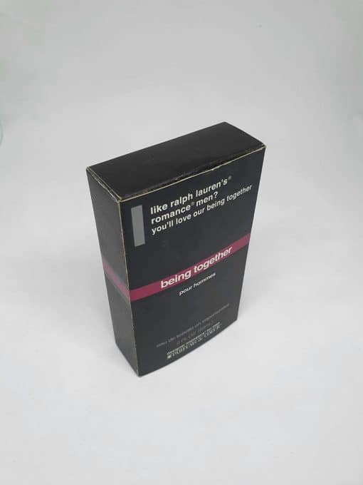 Being Together Pour Hommes 59Ml