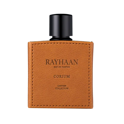 rahaan eau de parfum