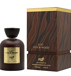 just oud and wood 100ml