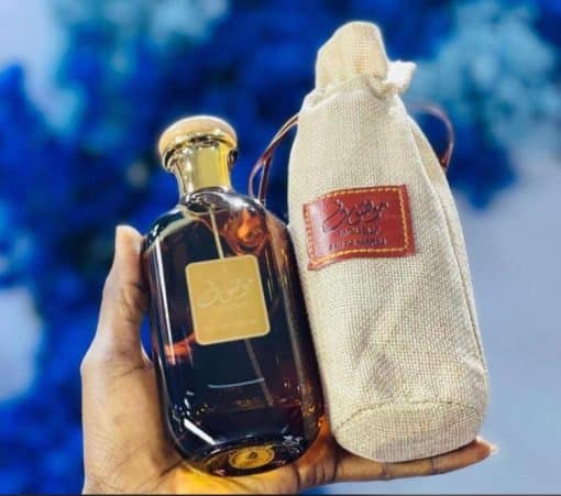 Mousuf 100ml Perfume - Image 3
