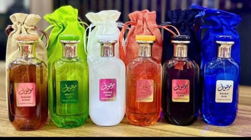 Mousuf 100ml Perfume