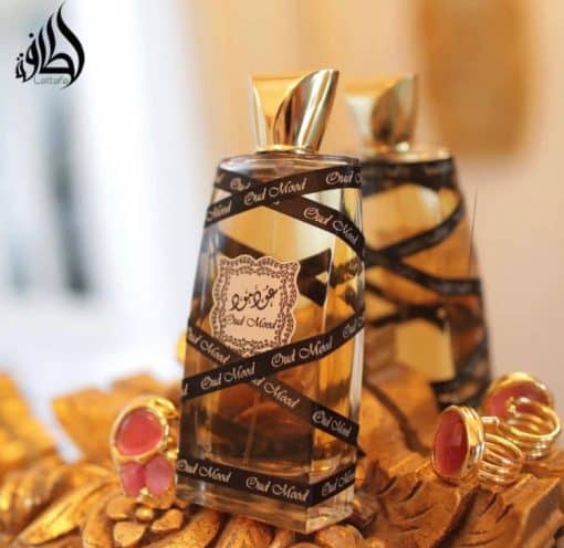 Oud Mood Perfume