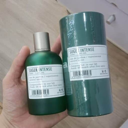 Sugar Intense Perfume 100ml