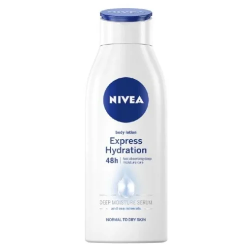 Nivea Express Hydration Body Lotion – Normal/Dry Skin
