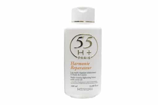 55Ht+ Harmonie Reparateur Lotion 500Ml